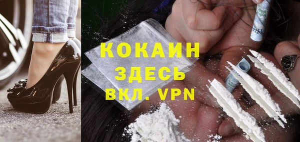 ALPHA-PVP Чердынь
